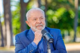 A conta que está chegando para Lula está um pouco mais cara do que a esperada