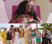 Issa é conhecida pela atuação como uma das protagonistas na série