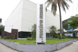 O Teatro Municipal Procópio Ferreira recebe, no sábado (8) e domingo (9), o '21&ordm; Exercício Casa 3'