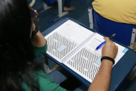 A Prefeitura, através da Secretaria de Desenvolvimento Econômico e Portuário (Sedep) está com 430 vagas abertas em oficinas e workshops