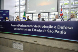A iniciativa visa conhecer e compreender as necessidades locais para o atendimento de animais, seu bem-estar, saúde e segurança