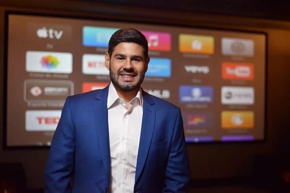 Confira a programação completa