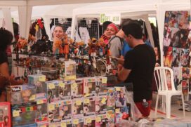As vendas já estão abertas no site do festival (guarufestival.com.br) ou em locais específicos pelo valor de R$ 40