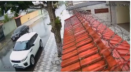 A análise do conteúdo registrado levou a identificação de todos os sujeitos