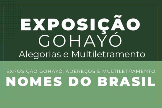 O profissional tem catalogado cerca de 676 páginas com produções de 737 obras