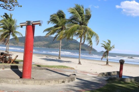 Populaçao deve evitar arvores e predios em construçao