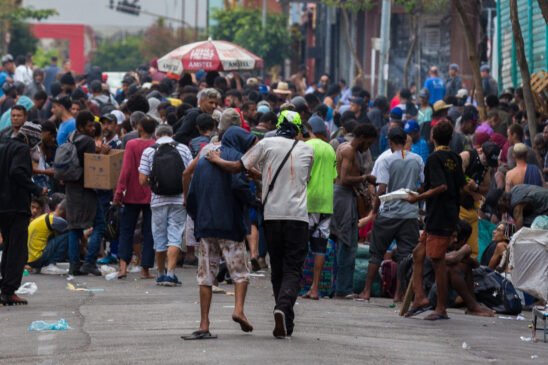 Cracolândia
