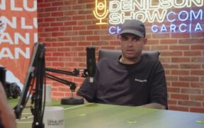 Luan reforçou que é corintiano de coração e se cobra muito por não ter conseguido render em seu clube de sonho de infância