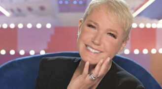 "Xuxa, O Documentário" tem mais quatro episódios, que serão disponibilizados todas as quintas.