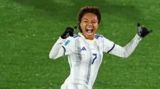 Na última rodada do Grupo A, a seleção filipina vai enfrentar a Noruega.