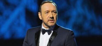 O ator Kevin Spacey se declarou inocente em um tribunal de Londres