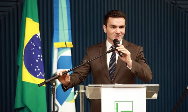 Celso Sabino