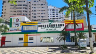 Uma das características da instituição beneficente é acolher as necessidades e demandas da comunidade voltadas a área da saúde