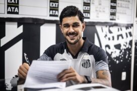 João Basso é o novo zagueiro do Peixe