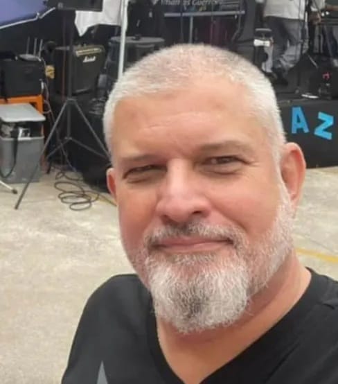 Delegado foi atingido pela própria arma na Baixada Santista