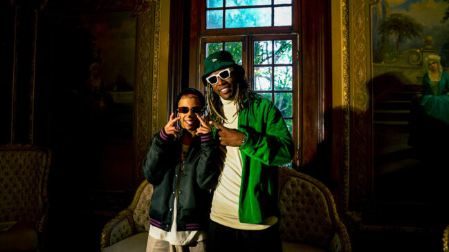 MC Kekel e MC Tato lançam nova música