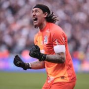 A diretoria corintiana demonstrou ao goleiro que ele é fundamental dentro e fora de campo