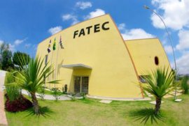O candidato que precisar de computador ou internet para realizar o procedimento poderá ir até a Fatec para usar um equipamento da unidade