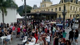 O evento acontece até o dia 5 de agosto, quintas e sextas, das 18h às 23h, e sábados e domingos, das 12h às 23h