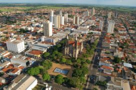 Guaratinguetá é a primeira da lista e a única do Estado de SP entre as cidades mais baratas para se viver