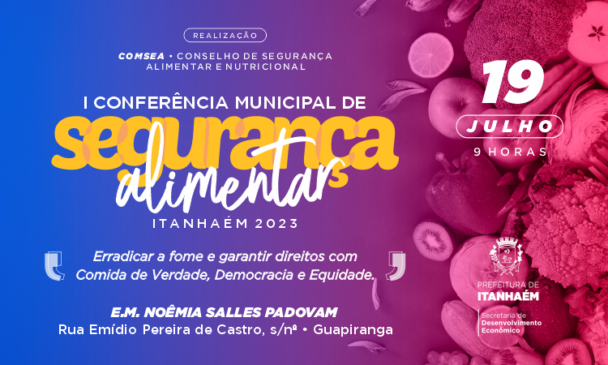 Segurança Alimentar