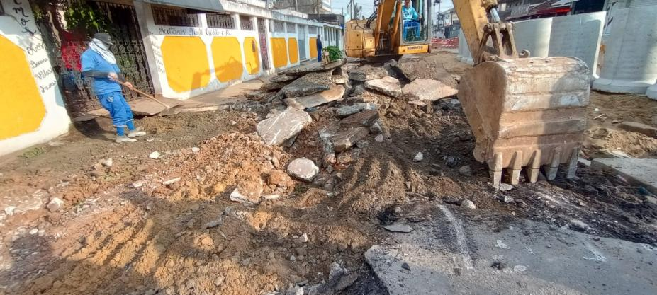 Novos passeios seguirão o padrão Calçada para Todos, para melhorar acessibilidade