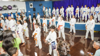 Crianças, adolescentes, adultos e idosos terão acesso a uma série de cursos