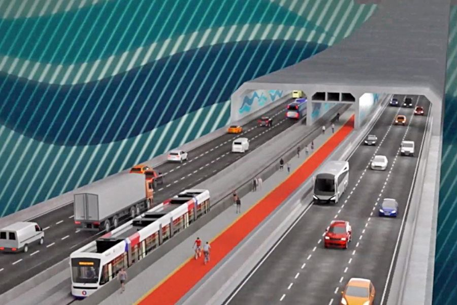 Governo corre para viabilizar a entrega da obra até o fim de 2028