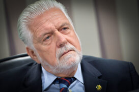 Além de Haddad, o senador Jacques Wagner (PT-BA), líder do governo no Senado, foi uma das vozes da articulação.