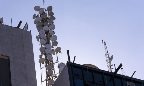 O principal fator de concentração, no entanto, decorreu da fusão da Brasil Telecom e da Oi, ocorrida em 2009