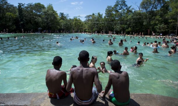 Crianças com Transtorno do Espectro Autista (TEA) têm 160 vezes mais risco