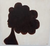 Exposição 'Negras Que Nos Habitam' é uma obra da artista plástica Joyce Cristina Fesan Rodrigues