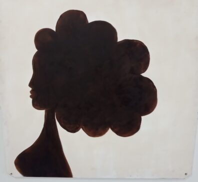 Exposição 'Negras Que Nos Habitam' é uma obra da artista plástica Joyce Cristina Fesan Rodrigues