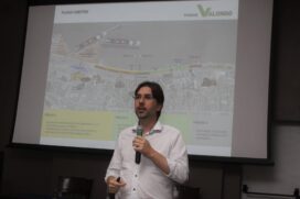AUDIÊNCIA PÚBLICA PARQUE VALONGO