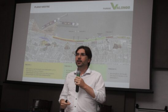 AUDIÊNCIA PÚBLICA PARQUE VALONGO