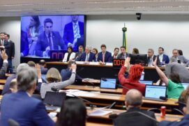 "Bate-boca" são os destaques das reuniões da Comissão que investiga os Sem Terra