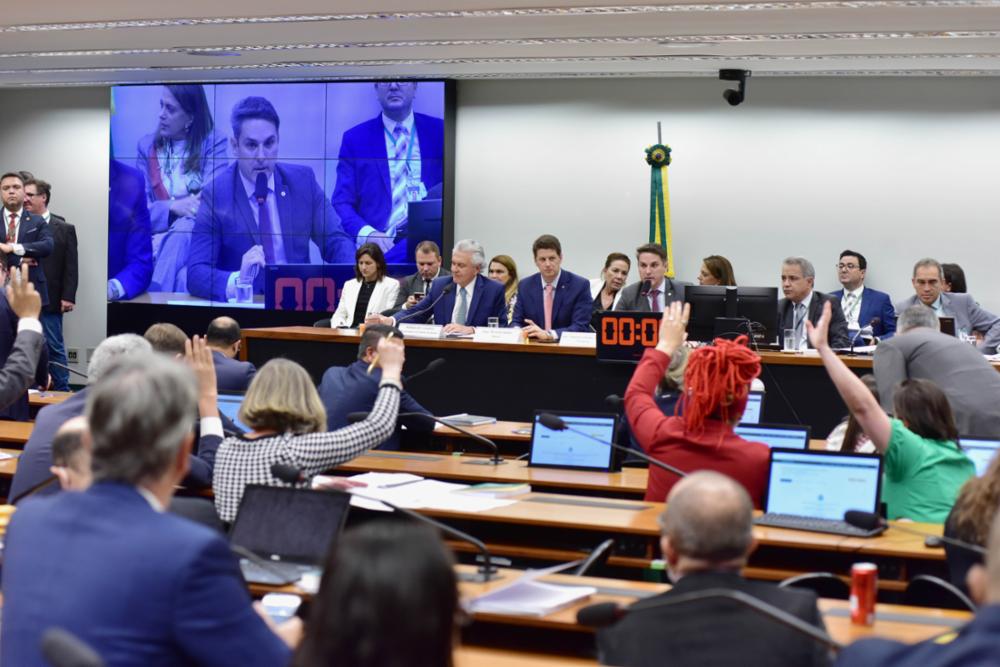 "Bate-boca" são os destaques das reuniões da Comissão que investiga os Sem Terra