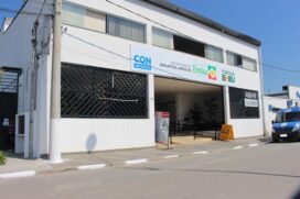 Procon de Embu das Artes, está localizado na rua 1&ordm; de maio n&ordm; 138, Centro