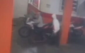 O crime ocorreu na noite da última terça-feira (18).