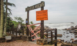 Passarela Anchieta