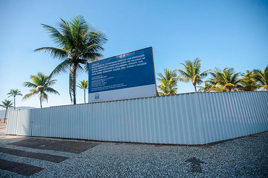 A previsão é que até o final do ano cerca de seis unidades já estejam prontas para a utilização