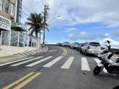 O custo total da obra é de R$ 1.322.140,84, recurso proveniente do Governo do Estado