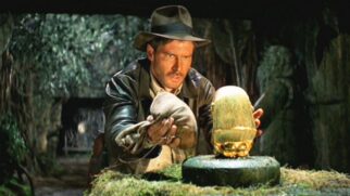Cinemateca de Santos promove retrospectiva Indiana Jones com os Caçadores da Arca Perdida