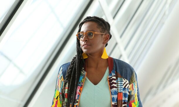 Roda de Conversa Bem Viver das Juventudes Negras: Trajetórias Coletivas nas Universidades