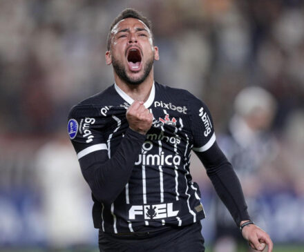 Setor Norte será R$ 10 mais barato em relação ao primeiro jogo do Corinthians na Neo Química Arena pelo Paulistão 2023