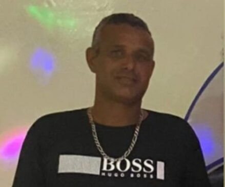 Homem sumiu no último dia 27