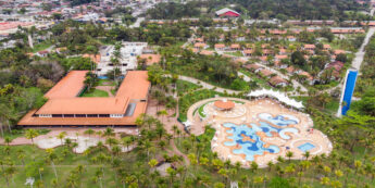 Sesc Bertioga