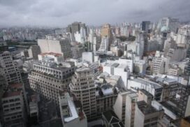 O estudo comparou os preços médios registrados por cidade de 1 de janeiro de 2022 a 1 de junho de 2022 com o mesmo período neste ano