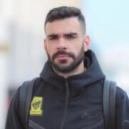 Bruno Henrique está na mira do Santos