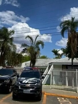 Depois, em junho e julho deste ano, mais duas vítimas procuraram a polícia para denunciá-lo